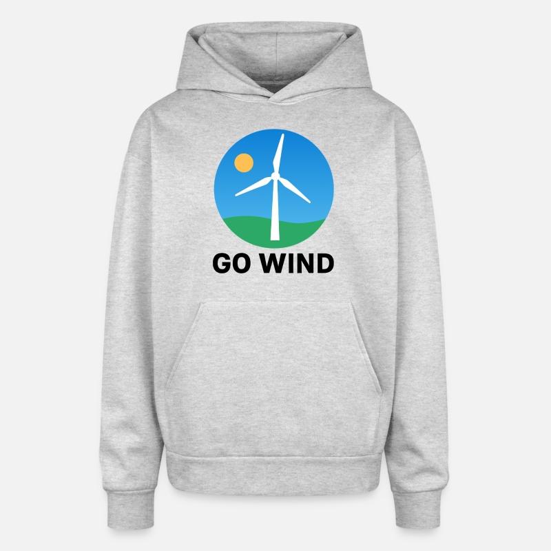 Support Wind Energy – Pro Clean Wind Power
