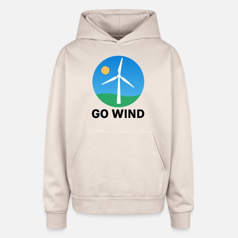 Support Wind Energy – Pro Clean Wind Power