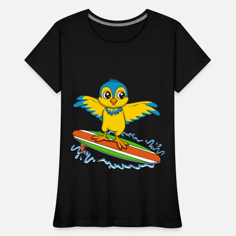 Surfing Animal Ornithology Bird Lover Birdwatching