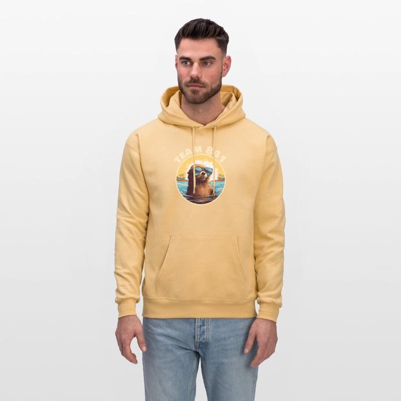 Surfing Otter 841 Otter My Way California Otter