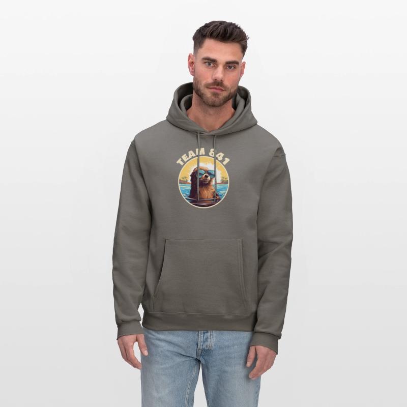 Surfing Otter 841 Otter My Way California Otter