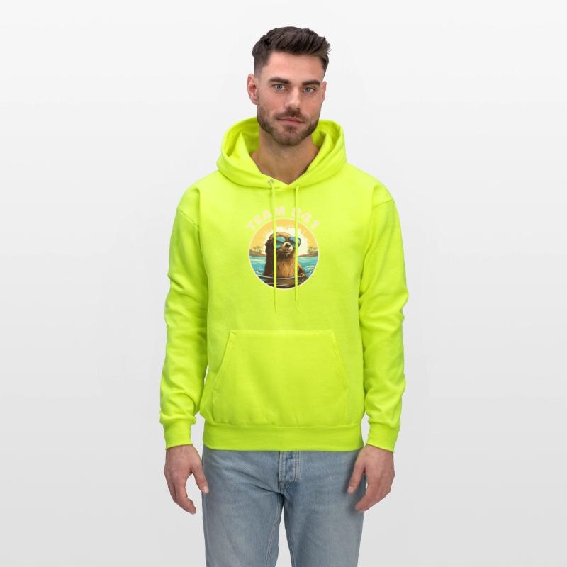 Surfing Otter 841 Otter My Way California Otter