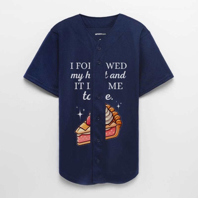 Sweet Heart Strawberry Cherry Pie Delight