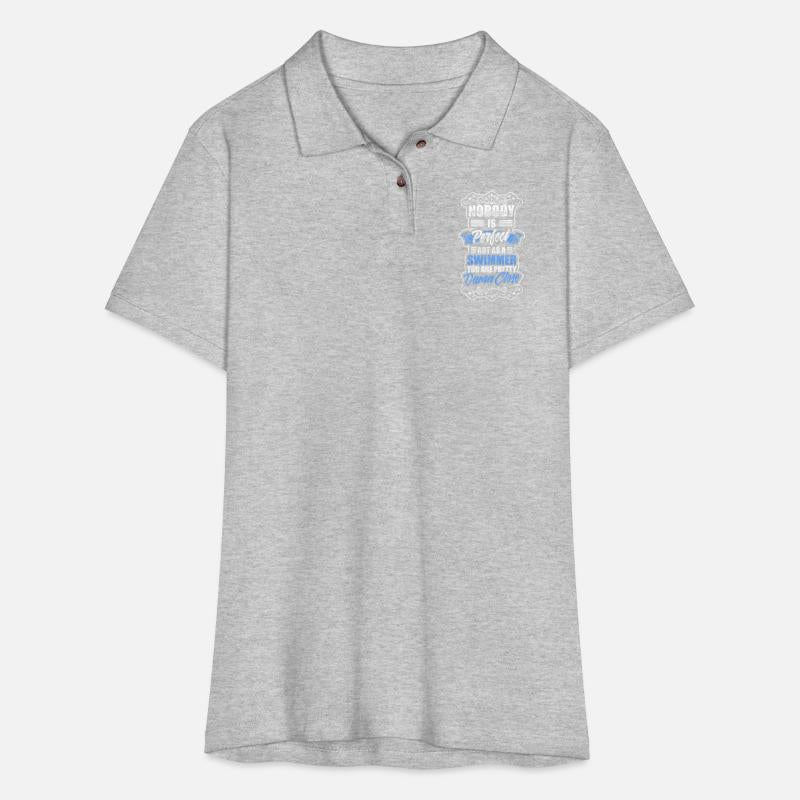 Swim Water Free Swimmer