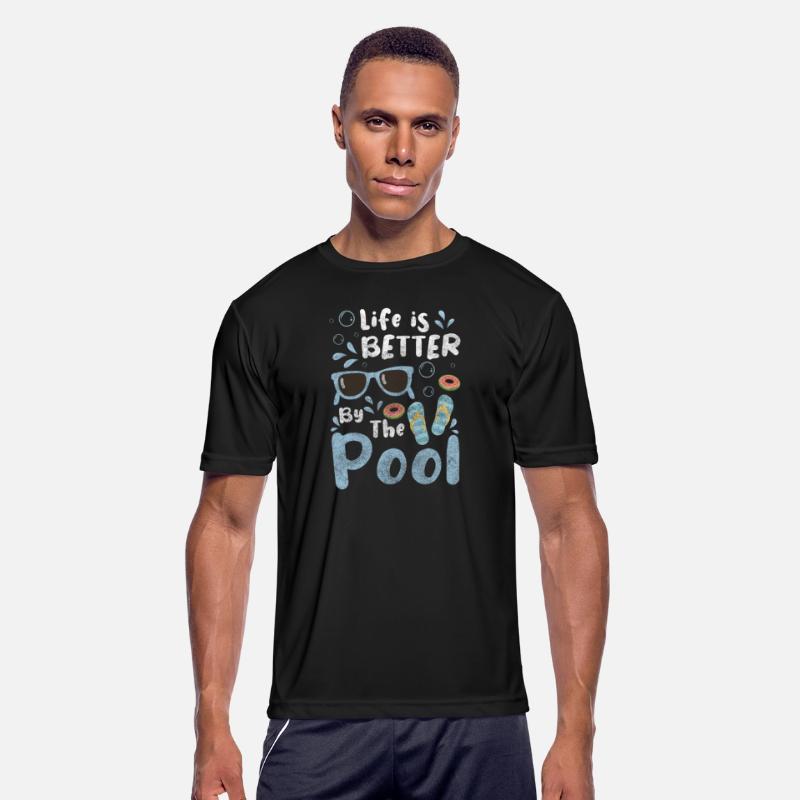Swimming Swimmer Front Crawl Swimming Sport
