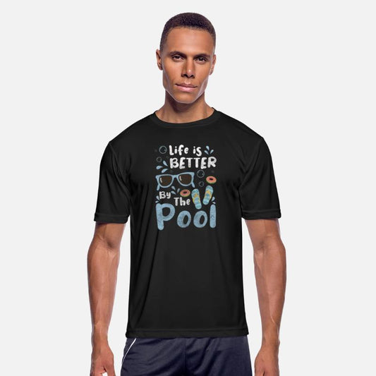 Swimming Swimmer Front Crawl Swimming Sport