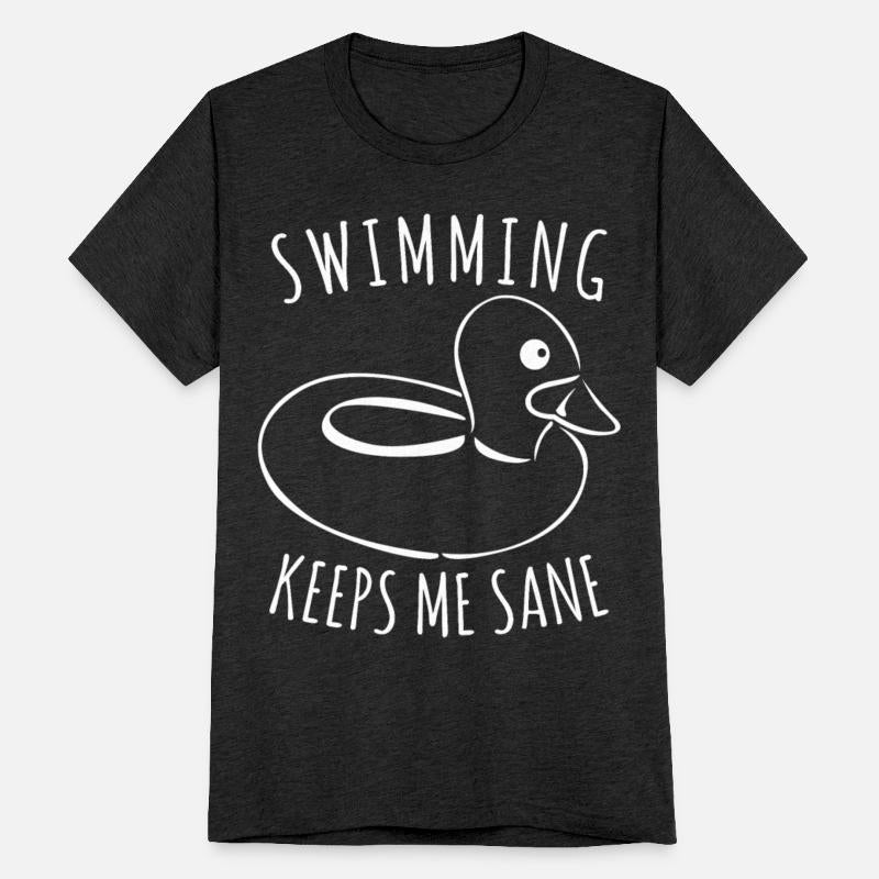 Swimming Trainer Pool Swimmer