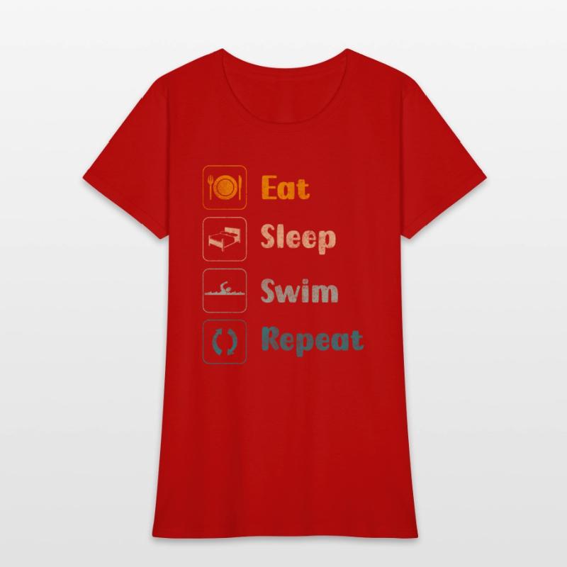 Swimming Water Sports Diving