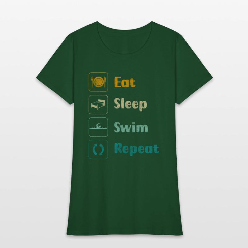 Swimming Water Sports Diving