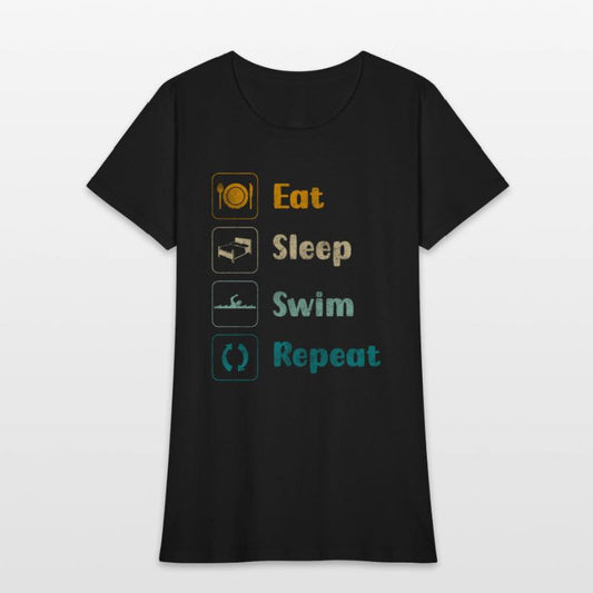 Swimming Water Sports Diving