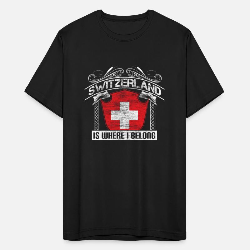 Switzerland Matterhorn State