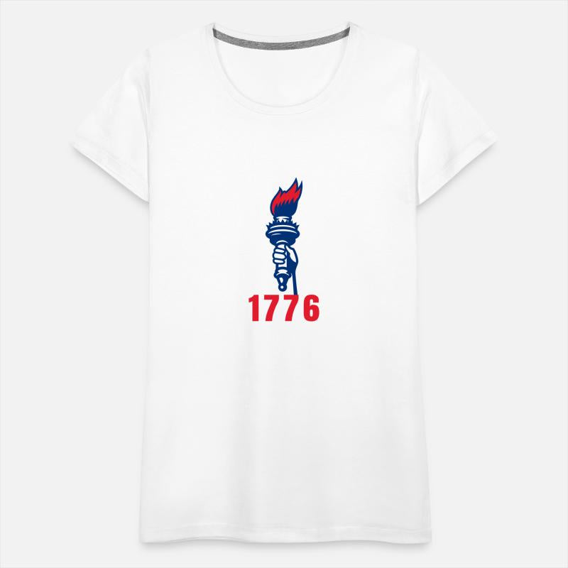 Symbol of Freedom | Statue of Liberty | Flame