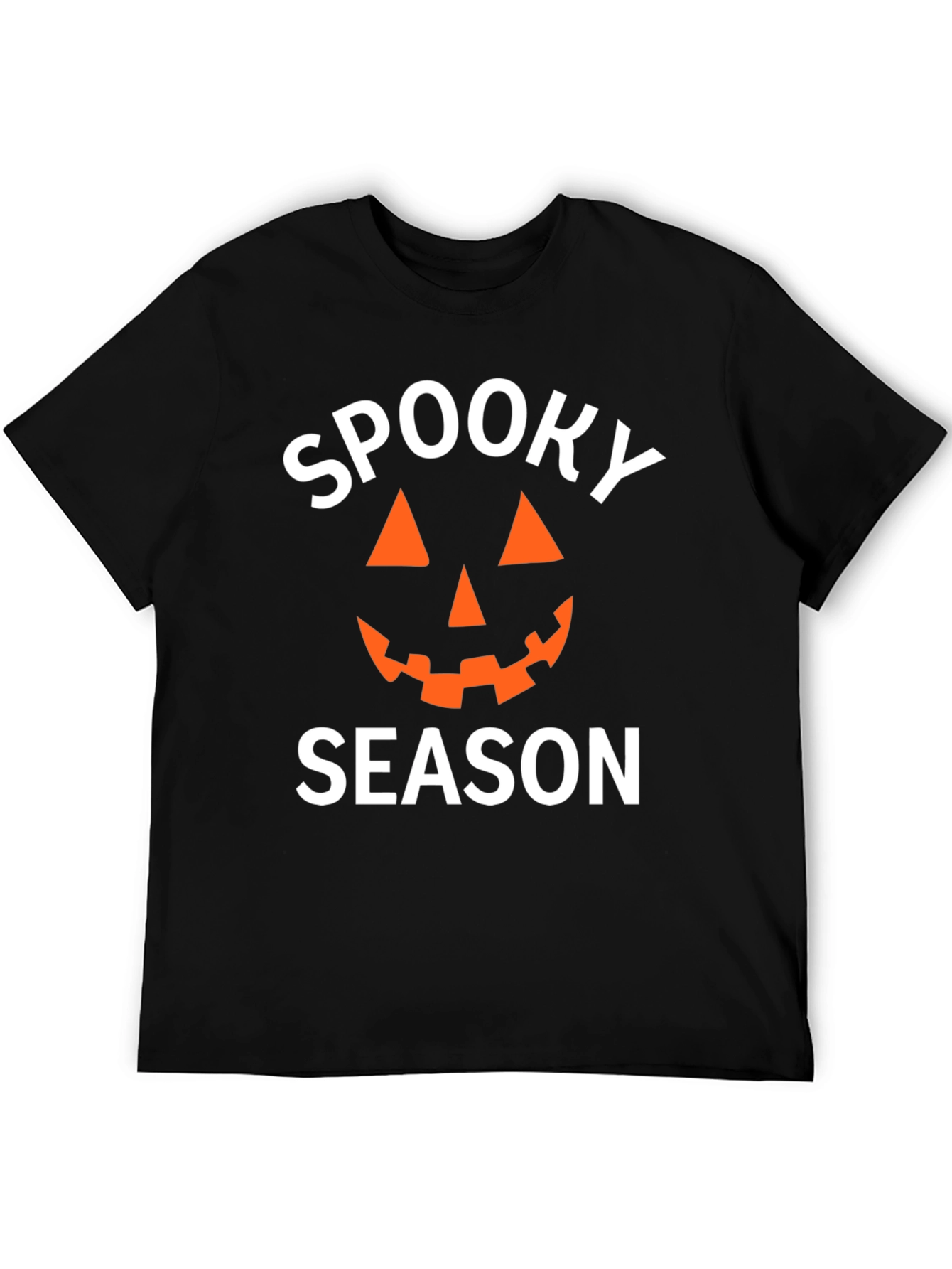 Spooky Season Halloween T-Shirt