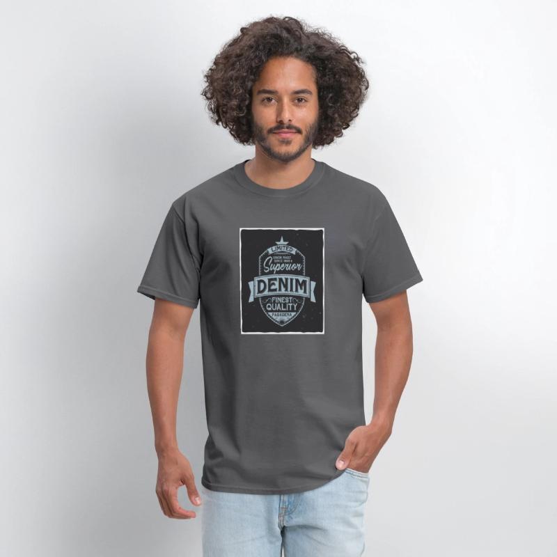 T-shirt essential pasadena