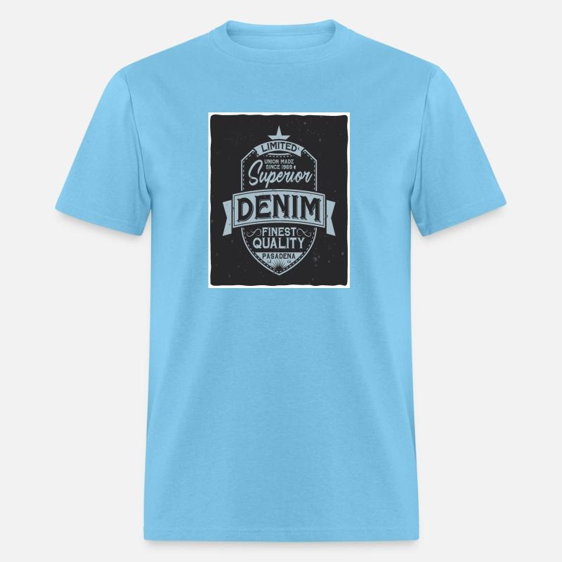 T-shirt essential pasadena