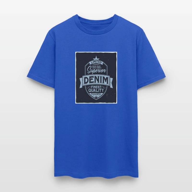 T-shirt essential pasadena