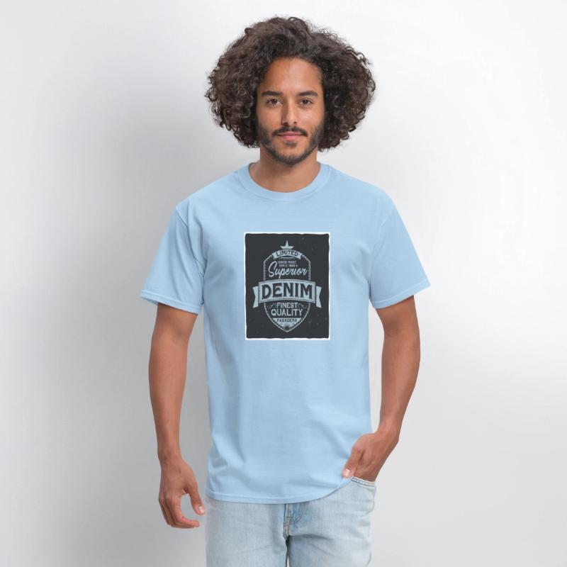 T-shirt essential pasadena