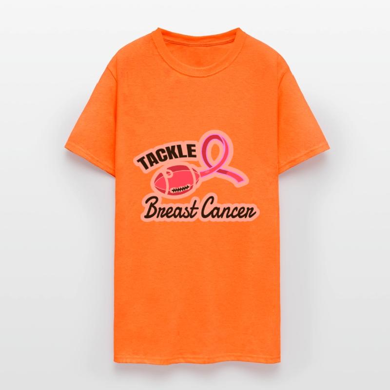 tackle breast cancer, BREAST CANCER AWARENESS