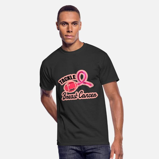tackle breast cancer, BREAST CANCER AWARENESS