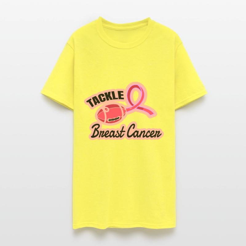 tackle breast cancer, BREAST CANCER AWARENESS