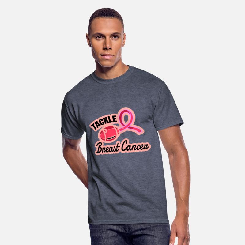 tackle breast cancer, BREAST CANCER AWARENESS