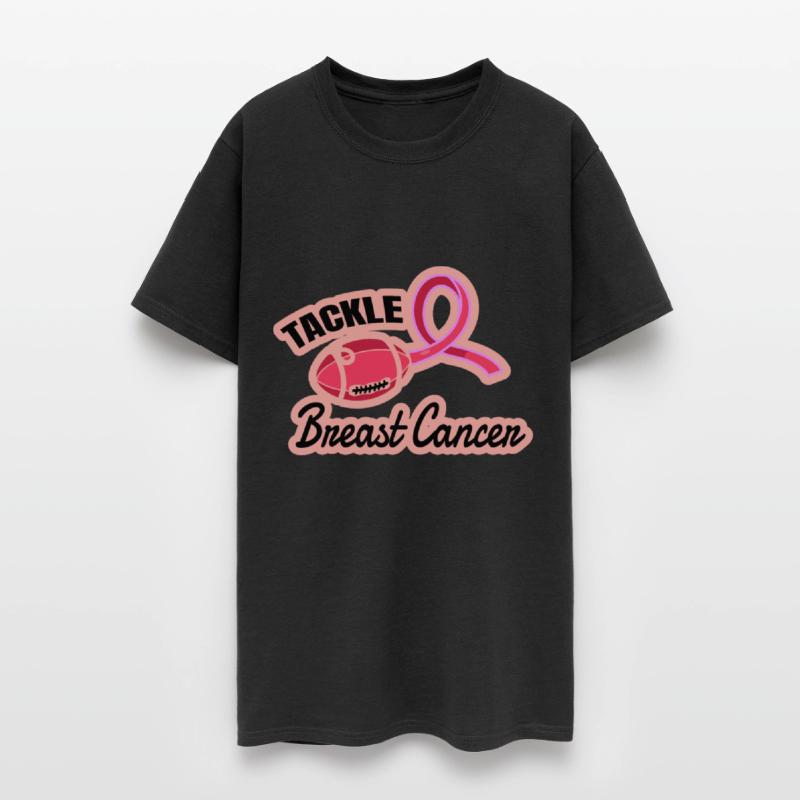 tackle breast cancer, BREAST CANCER AWARENESS