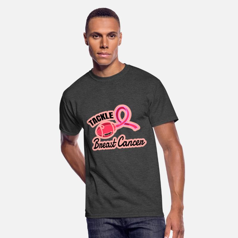 tackle breast cancer, BREAST CANCER AWARENESS