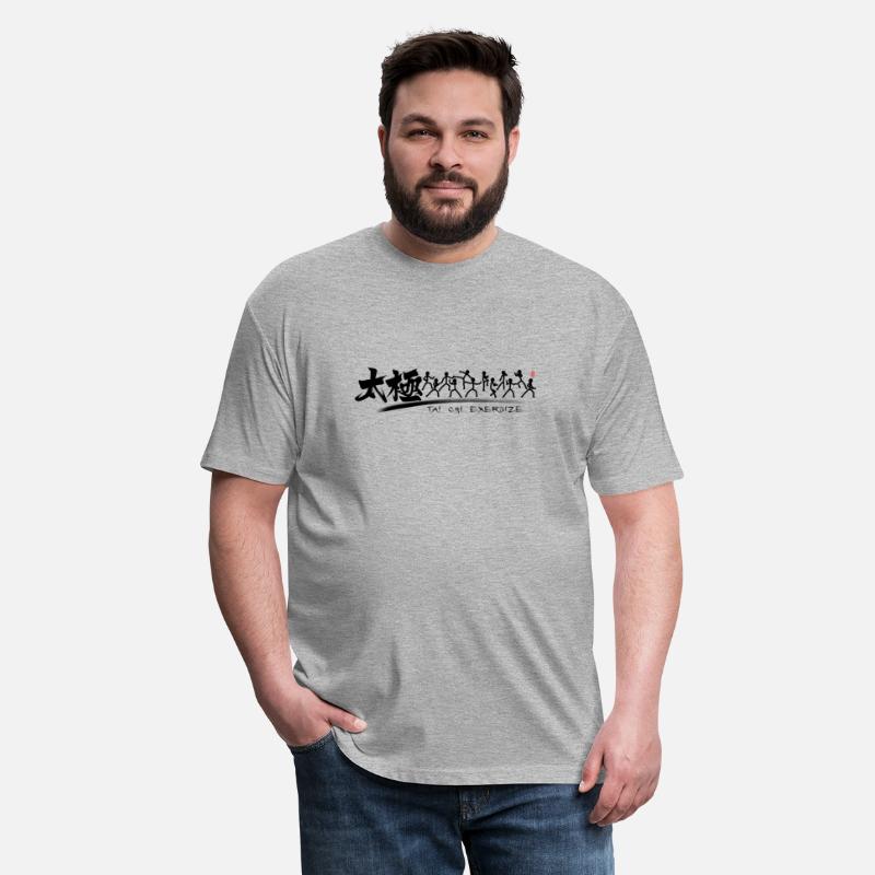 Tai Chi kung fu(功夫)