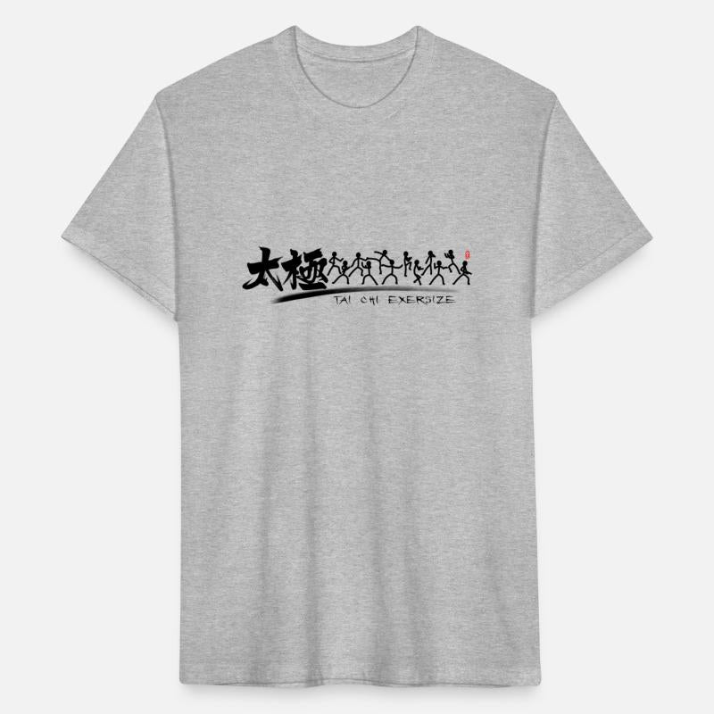 Tai Chi kung fu(功夫)