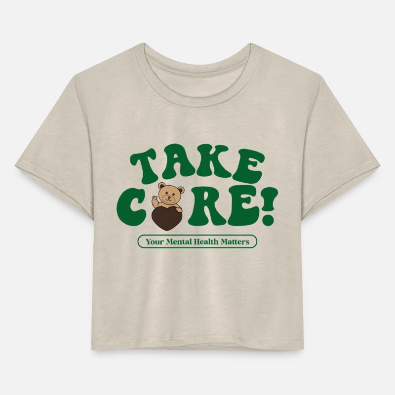 Take Care Your Mental Health Matters