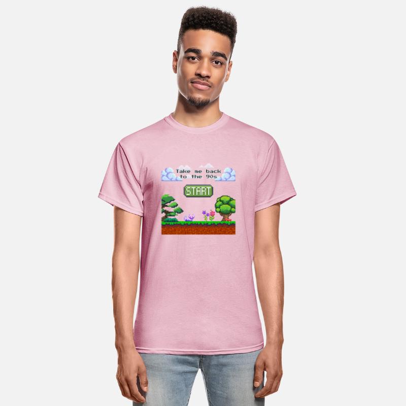 Take me back to the 90s | MsFancyPrints