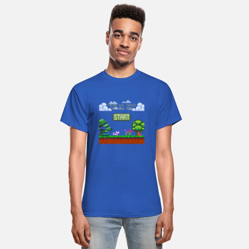 Take me back to the 90s | MsFancyPrints