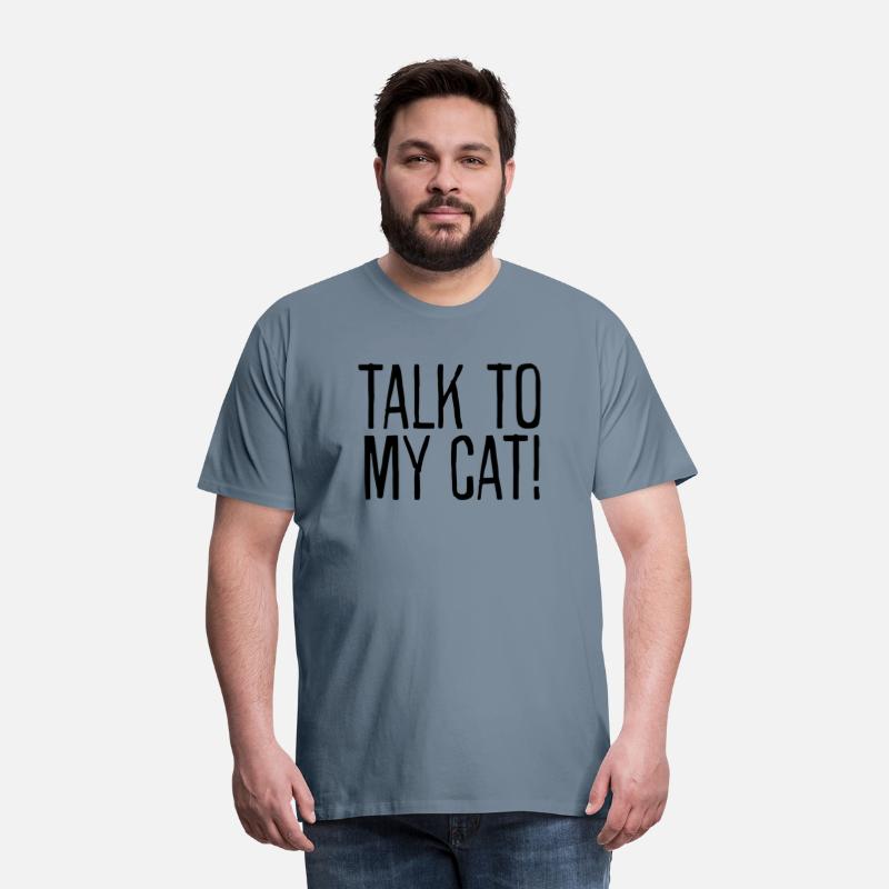 Talk To My Cat