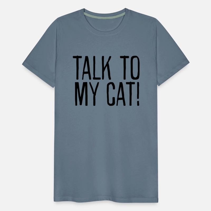 Talk To My Cat