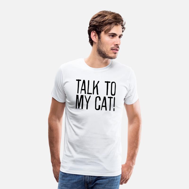 Talk To My Cat
