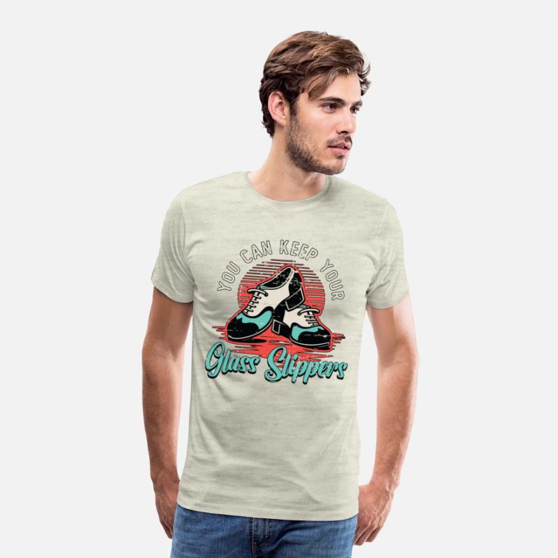 Tap Dance You Can Keep Your Stomping Tap Dancer