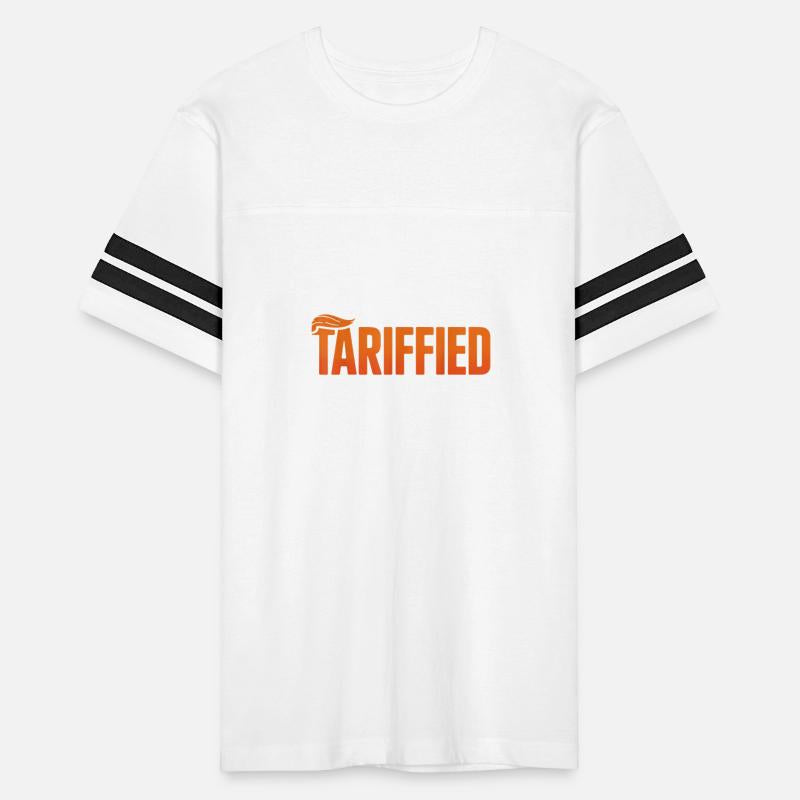 Tariffied Protest – Anti-Tariff Economic Meltdown