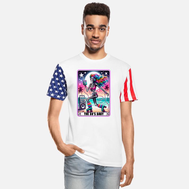 Tarot Collection - The 80's