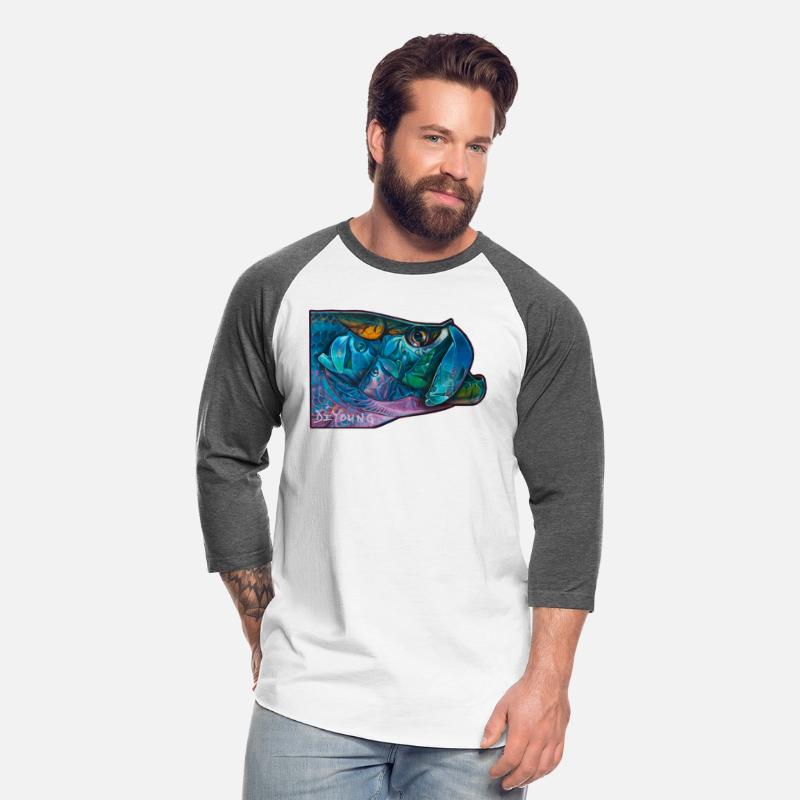 Tarpon Kaleidoscope Saltwater Fly Fishing