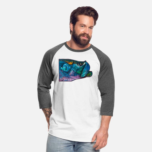 Tarpon Kaleidoscope Saltwater Fly Fishing