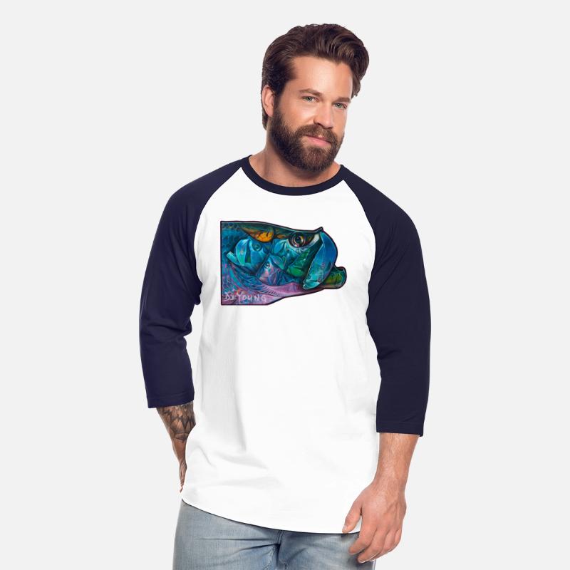 Tarpon Kaleidoscope Saltwater Fly Fishing