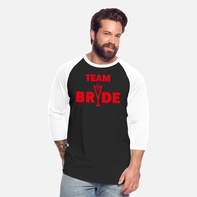 Team Bride Bubbly (Hen Night Bachelorette Party R)