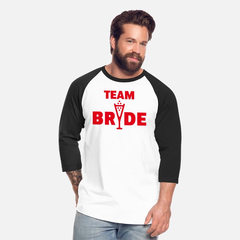 Team Bride Bubbly (Hen Night Bachelorette Party R)