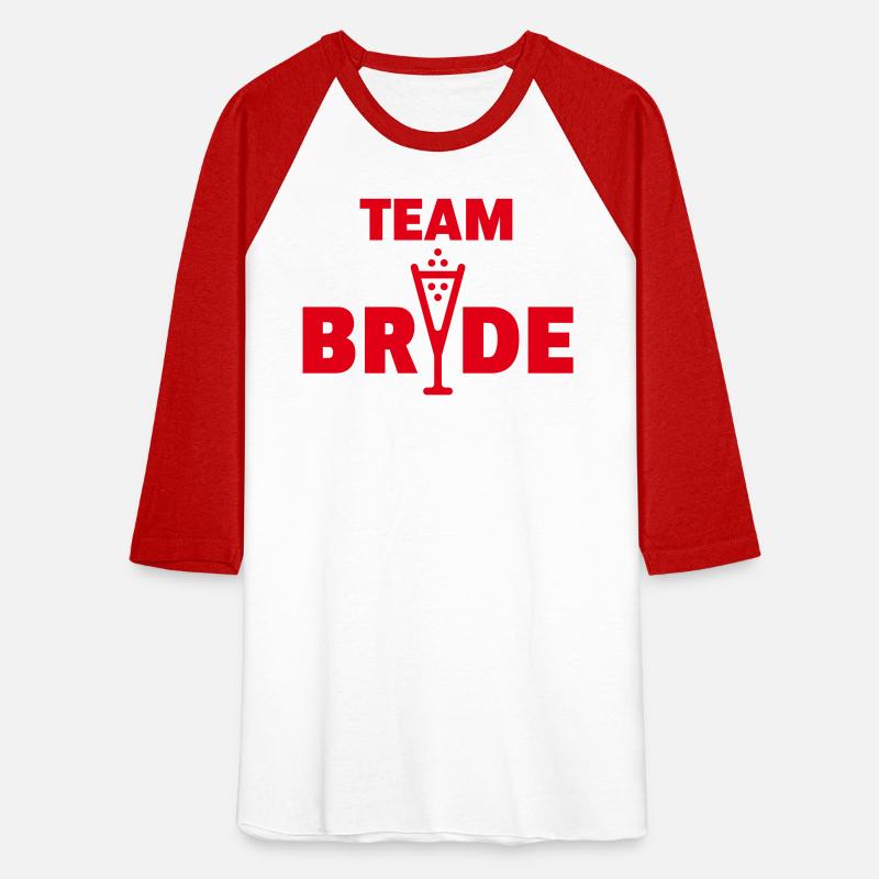 Team Bride Bubbly (Hen Night Bachelorette Party R)