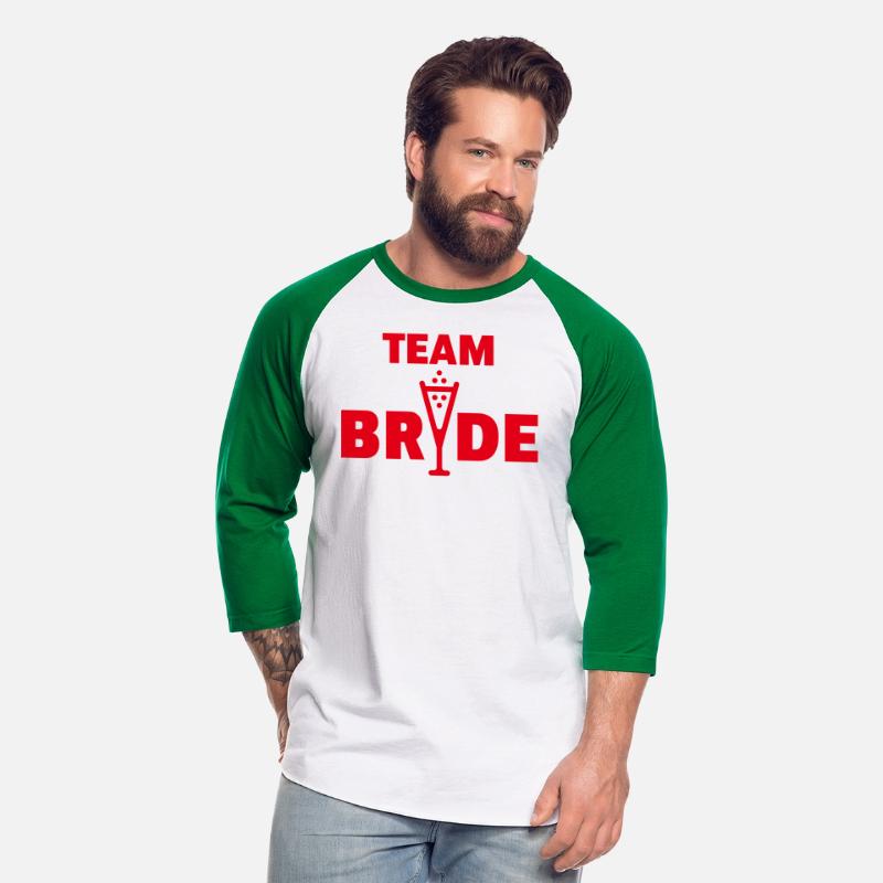 Team Bride Bubbly (Hen Night Bachelorette Party R)