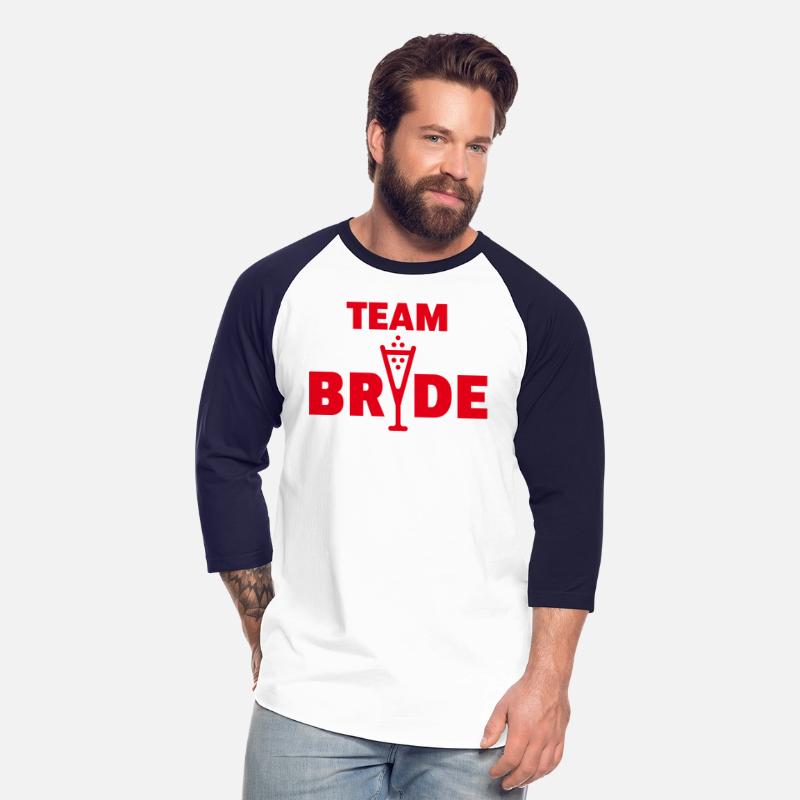 Team Bride Bubbly (Hen Night Bachelorette Party R)