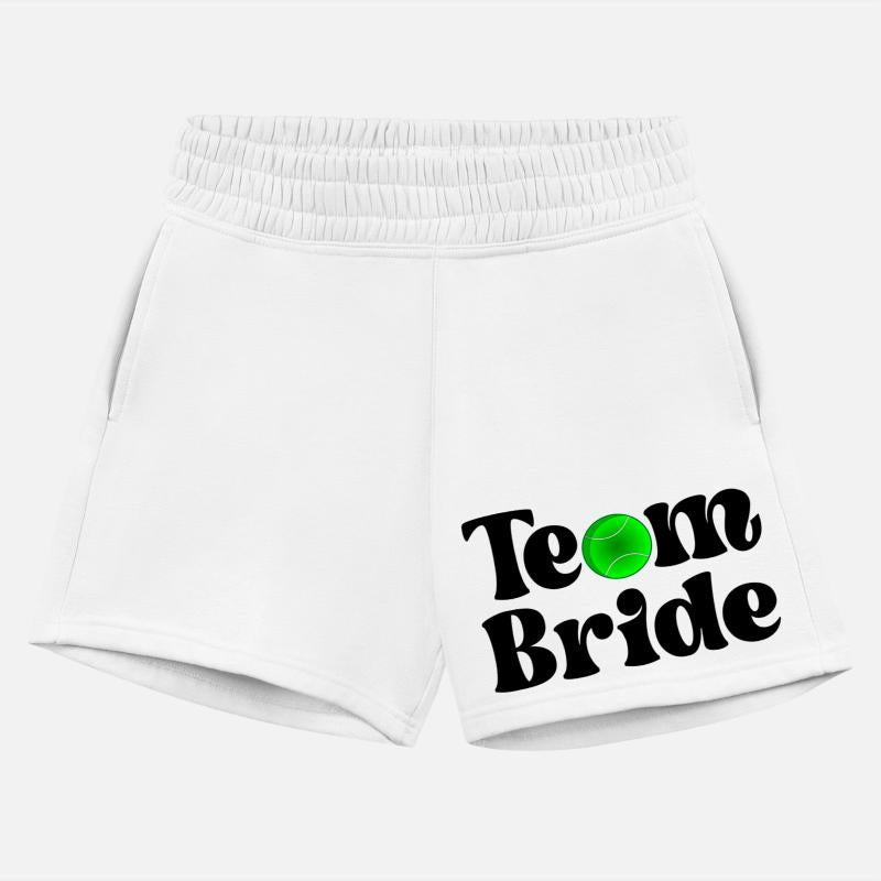 TEAM BRIDE TENNIS