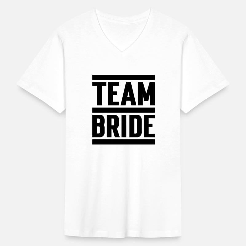 Team Bride v2
