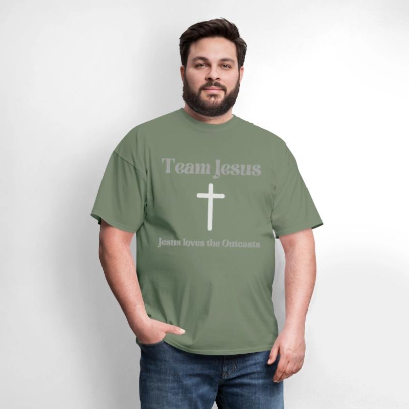 Team Jesus
