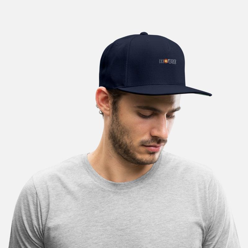 Techno House Music Lover, DJ Vinyl Record